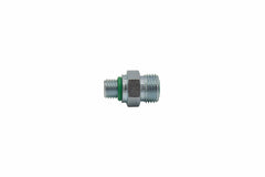 Fleece Performance Factory Oil Feed Line Fitting for Holset Turbochargers FPE-HOL-FD-FIT