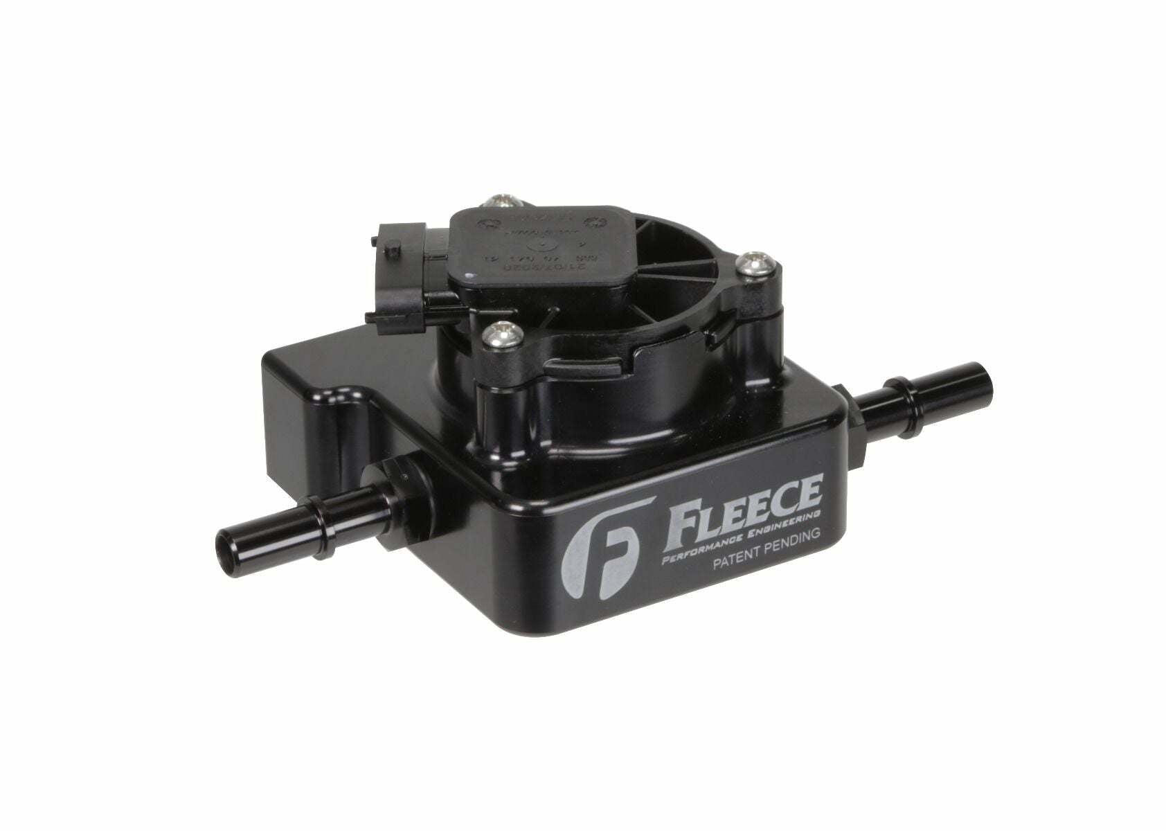 Fleece Performance L5P Fuel Filter Upgrade Kit 20 Silverado/Sierra 2500/3500Fleece Performance pn fpe-l5p-ffba-20