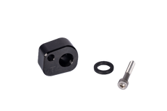 Fleece Performance Secondary MAP Sensor Spacer for 2024+ L5P PN. FPE-L5P-MAP-SPR-24