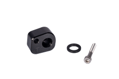 Fleece Performance Secondary MAP Sensor Spacer for 2024+ L5P PN. FPE-L5P-MAP-SPR-24