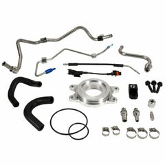 Fleece Performance CP3 Conversion Hardware Kit (No Pump) for 2011-2016 LML Duramax pn fpe-lml-cp3-np