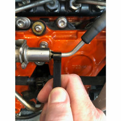 Fleece Performance Dosing Injector Fuel Line Disconnect Tool for 2011-2016 Duramax FPE-LML-QCDT