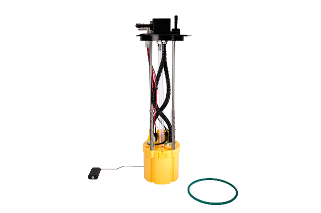 Fleece Performance PowerFlo? lift pump for 2011-2024 Ram C&C midship tank (22 gal) FPE-PF-CUMM-1124-CCMS
