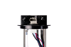 Fleece Performance PowerFlo? lift pump for 2011-2024 Ram C&C over rear axle tank (52 gal) FPE-PF-CUMM-1124-CCOA