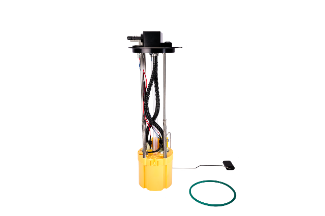 Fleece Performance PowerFlo? lift pump for 2011-2024 Ram C&C over rear axle tank (52 gal) FPE-PF-CUMM-1124-CCOA