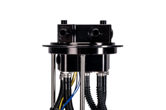 Fleece Performance PowerFlo In-Tank Lift Pump for 2017-2024 Ford 6.7L Power Stroke, Short Bed FPE-PF-FMC-1724-SB