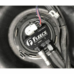 Fleece Performance PowerFlo Lift Pump for 01-04 Sierra 2500/3500 Duramax pn fpe-pf-gm-0104