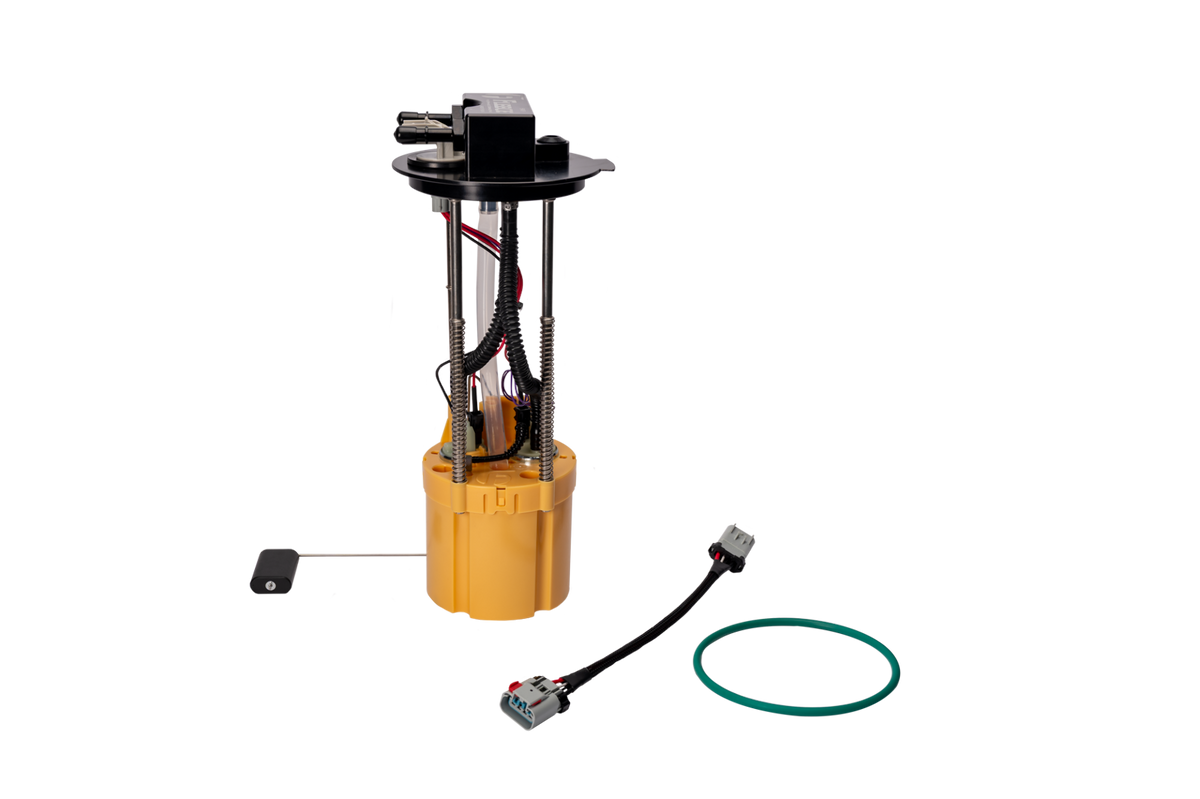 Fleece Performance PowerFlo® Lift Pump for 2014-2019 Ram 1500 3.0L EcoDiesel  FPE-PF-RAM-ECO-1419
