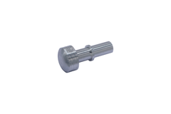 Fleece Performance 1/2" Fuel Line Quick Connect Male Plug FPE-PLUG-12-QC