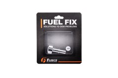 Fleece Performance 3/8" Fuel Line Quick Connect Male Plug FPE-PLUG-38-QC