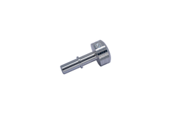 Fleece Performance 3/8" Fuel Line Quick Connect Male Plug FPE-PLUG-38-QC