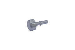 Fleece Performance 5/16" Fuel Line Quick Connect Male Plug FPE-PLUG-516-QC