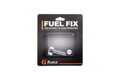 Fleece Performance 5/16" Fuel Line Quick Connect Male Plug FPE-PLUG-516-QC