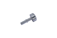 Fleece Performance 5/16" Fuel Line Quick Connect Male Plug FPE-PLUG-516-QC