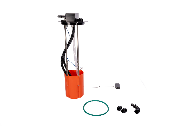 Fleece Performance SureFlo? Sending unit for 2011-2024 Ram C&C over rear axle tank (52 gal) FPE-SF-CUMM-1124-CCOA