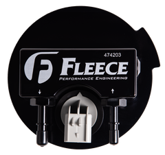 Fleece Performance SureFlo® Performance Sending Unit for 2020-2024 Dodge Ram with 50 gallon factory fuel tank FPE-SF-CUMM-2024-50