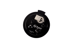 Fleece Performance SureFlo Performance Sending Unit for 2017-2024 Ford 6.7L Power Stroke, Short Bed FPE-SF-FMC-1724-SB