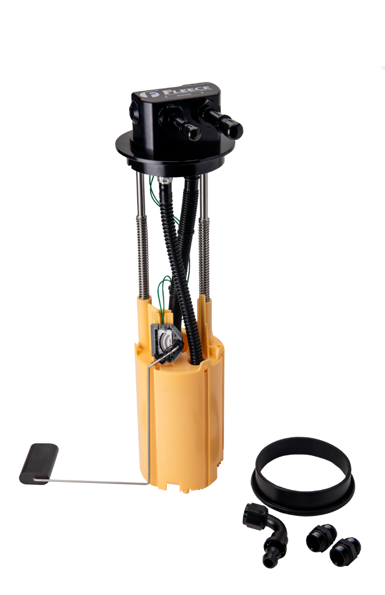 Fleece Performance SureFlo® Performance Sending Unit for 2001-2004 LB7 Duramax FPE-SF-GM-0104
