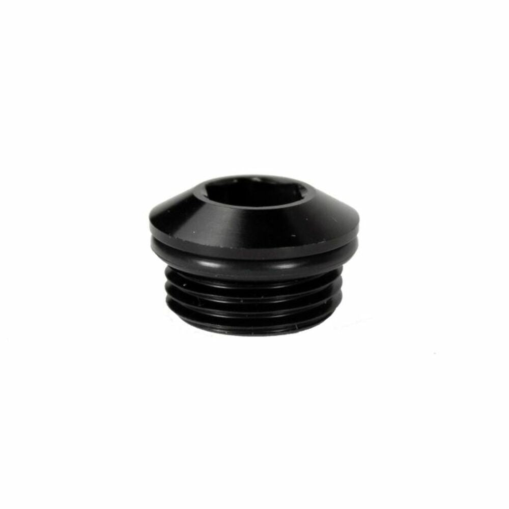 Fleece Performance 7/8inch-14 Hex Socket Plug w/ O-Ring FPE-SP-7814