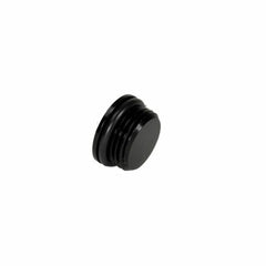 Fleece Performance 9/16inch-18 Hex Socket Plug w/ O-Ring FPE-SP-91618