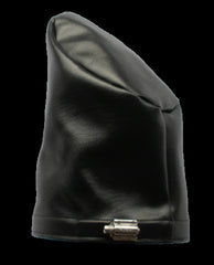 Fleece Performance 45 Degree Miter Cut Stack Cover 8 inch pn fpe-stk-cvr-8-45