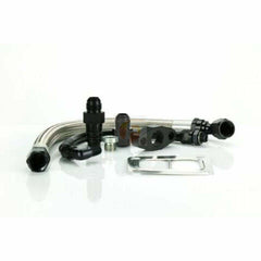 Fleece Performance Cummins S300-S400 Turbo Installation Kit 2007.5-2012 pn fpe-turbo-inst-kit-cumm67