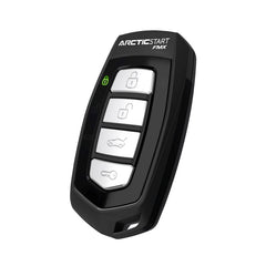 Arctic Start Remote Start FLEX 2 with LTE 2-Way LED, 3000' Range Remote Kit w/ LTE