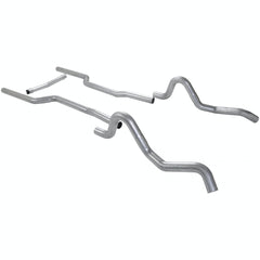 Flowmaster 1041 64-67 GM A-BODY UNIV. 3 PIPE KIT