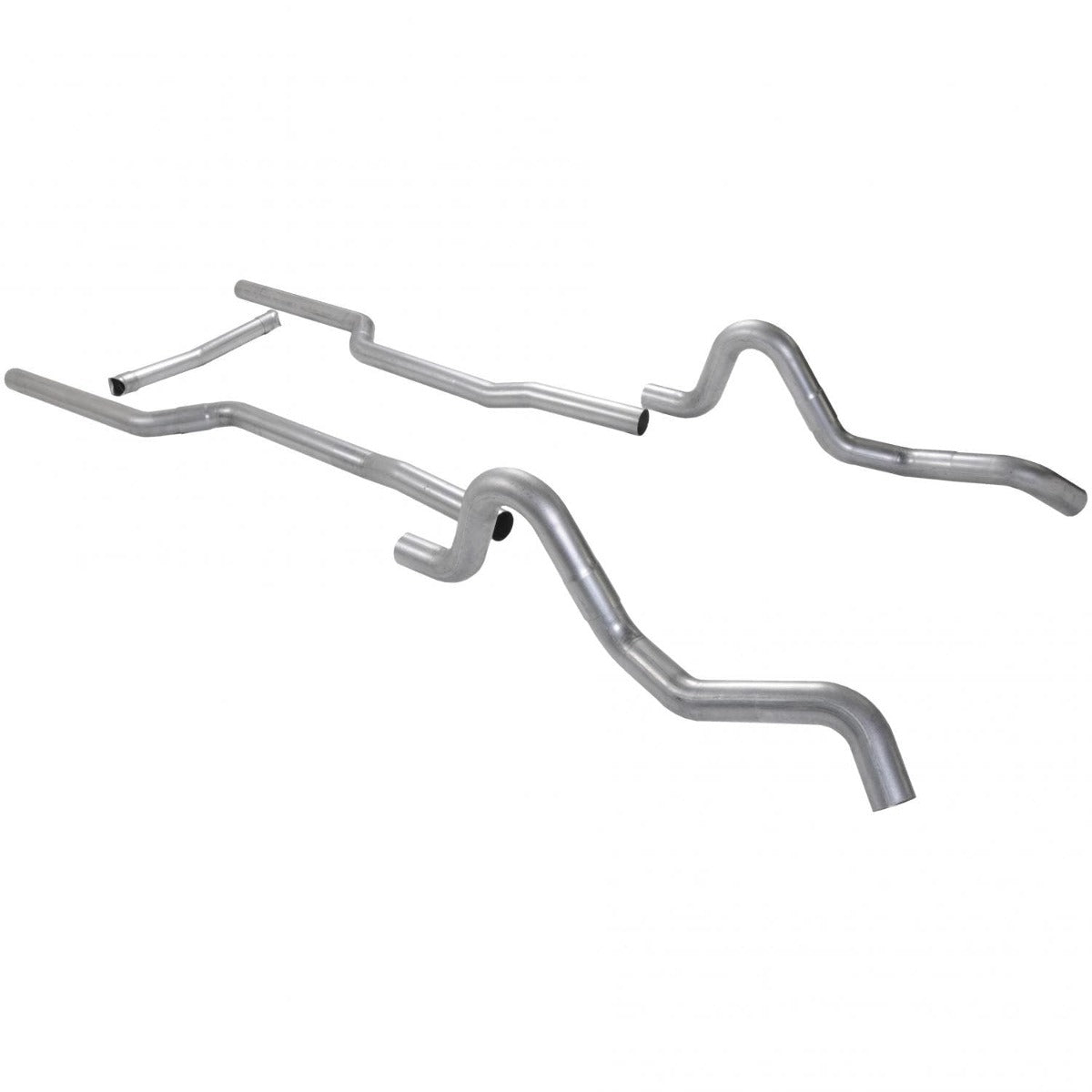 Flowmaster 1041 64-67 GM A-BODY UNIV. 3 PIPE KIT