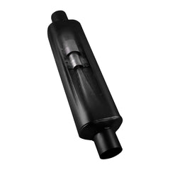 Flowmaster 12512304 SUPER HP-2  2.50IN/OUT 12 304S