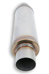 Flowmaster 12867-FM FLOWMONSTER 409SS,MUFFLER 14 X 5 X 20