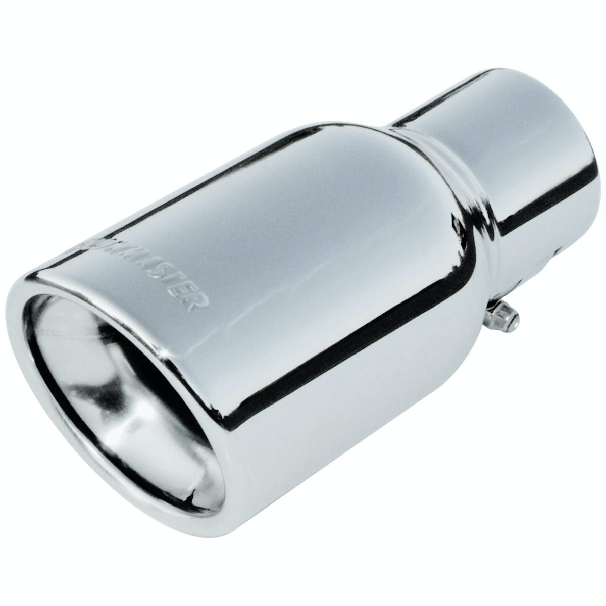 Flowmaster 15364 3.5X 7.5X 2.25SS TIP STRT ROLL