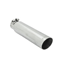 Flowmaster 15372 SS TIP 2.25  X 3 OD ANG.CUT CLAMP
