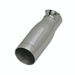 Flowmaster 15375 SS TIP 2.25IN x 3OD STR.CUT CLAMP