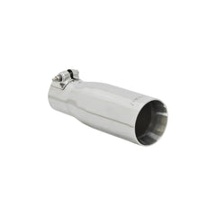 Flowmaster 15375 SS TIP 2.25IN x 3OD STR.CUT CLAMP