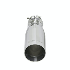 Flowmaster 15375 SS TIP 2.25IN x 3OD STR.CUT CLAMP
