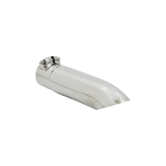 Flowmaster 15380 SS TIP 2.25IN X 2.5OD TDWN CLAMP