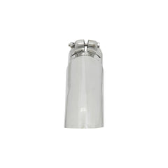 Flowmaster 15380 SS TIP 2.25IN X 2.5OD TDWN CLAMP