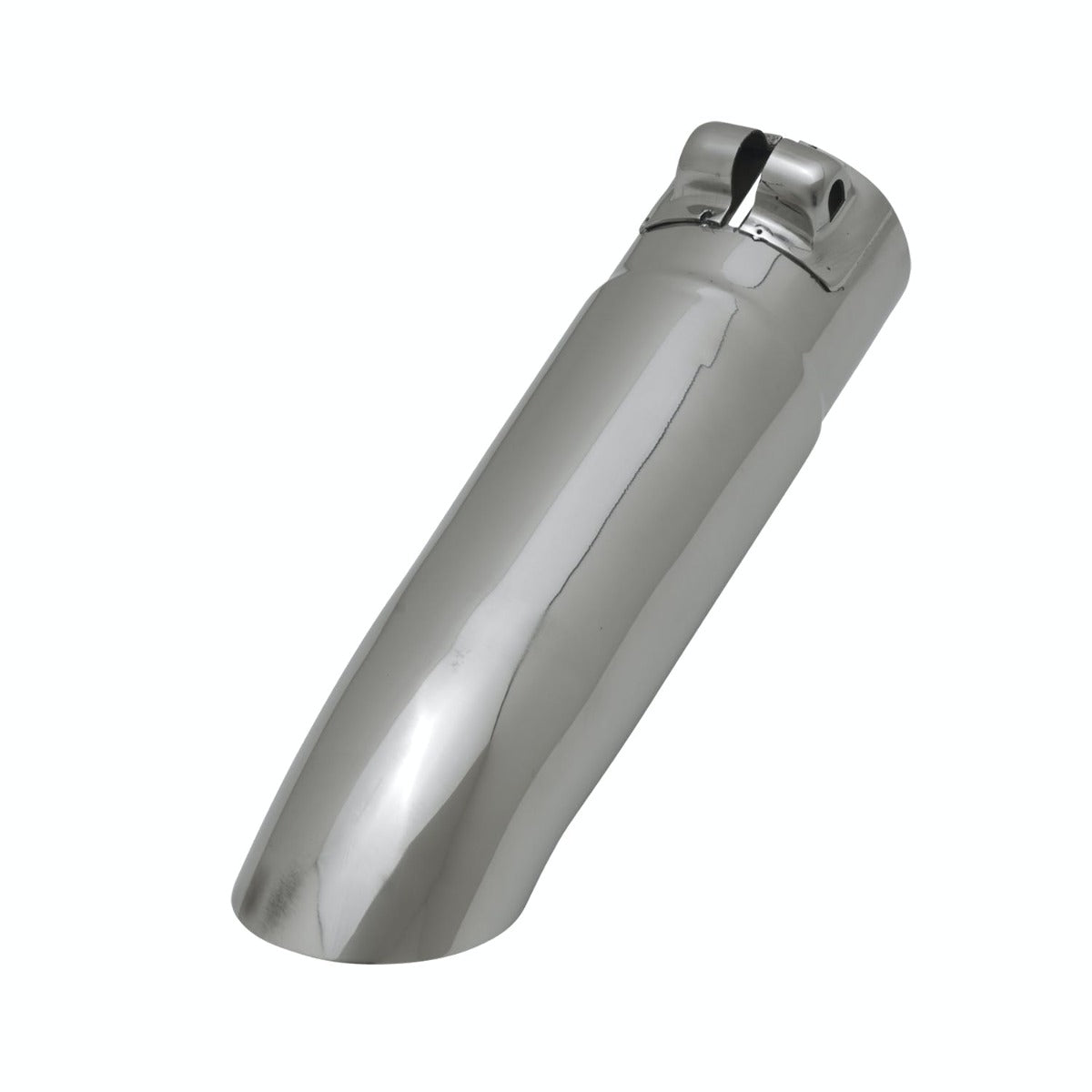 Flowmaster 15380 SS TIP 2.25IN X 2.5OD TDWN CLAMP