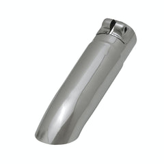 Flowmaster 15380 SS TIP 2.25IN X 2.5OD TDWN CLAMP