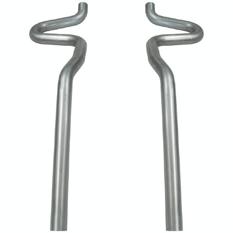 Flowmaster 15802 GM A-BODY T-PIPES 1PR.