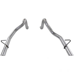 Flowmaster 15804 87-93 MUSTANG LX/COBRA T-PIPES 1PR.