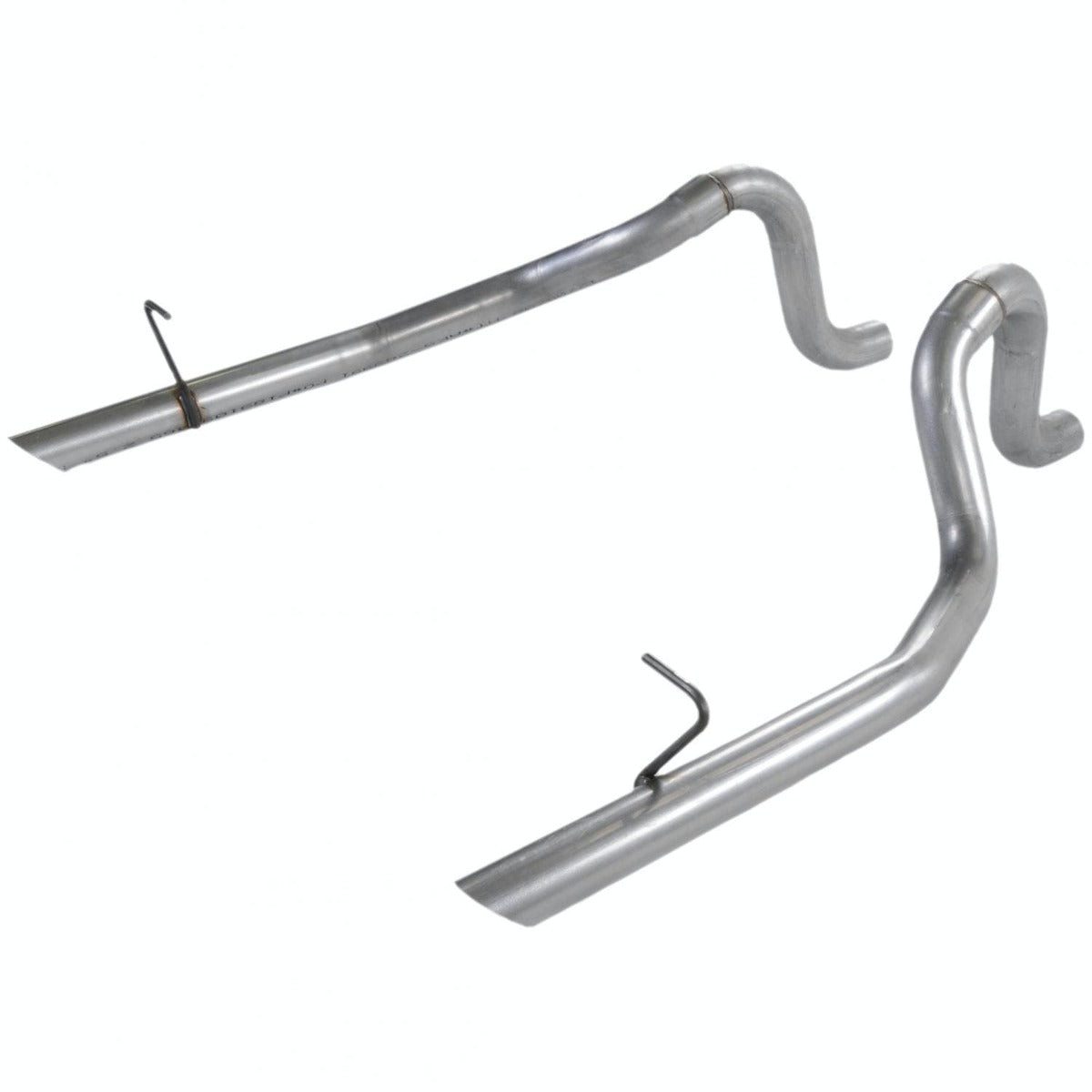 Flowmaster 15804 87-93 MUSTANG LX/COBRA T-PIPES 1PR.