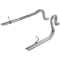 Flowmaster 15804 87-93 MUSTANG LX/COBRA T-PIPES 1PR.