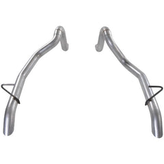 Flowmaster 15805 87-93 MUSTANG GT T-PIPES 1PR.