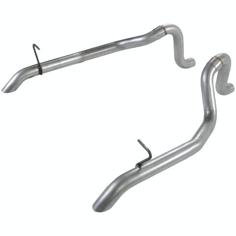 Flowmaster 15805 87-93 MUSTANG GT T-PIPES 1PR.