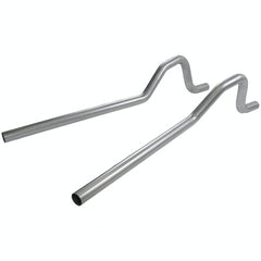 Flowmaster 15806 62-74 MOPAR B-BODY T-PIPES 1PR.