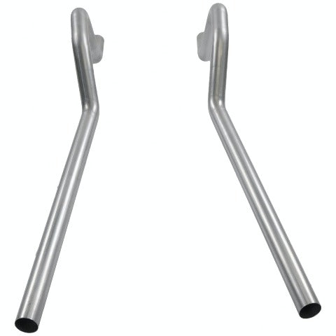 Flowmaster 15806 62-74 MOPAR B-BODY T-PIPES 1PR.