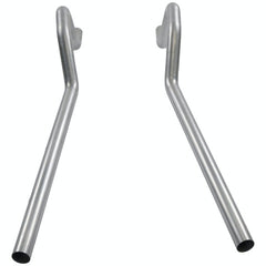 Flowmaster 15806 62-74 MOPAR B-BODY T-PIPES 1PR.