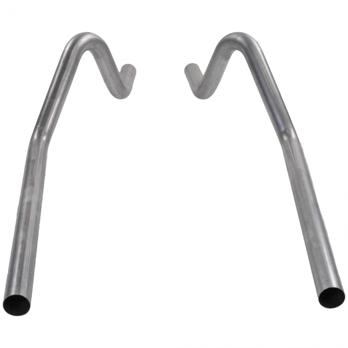 Flowmaster 15807 65-73 MUSTANG T-PIPES - 1PR.